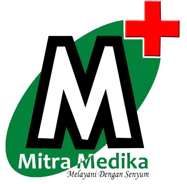 Logo RSU Mitra Medika
