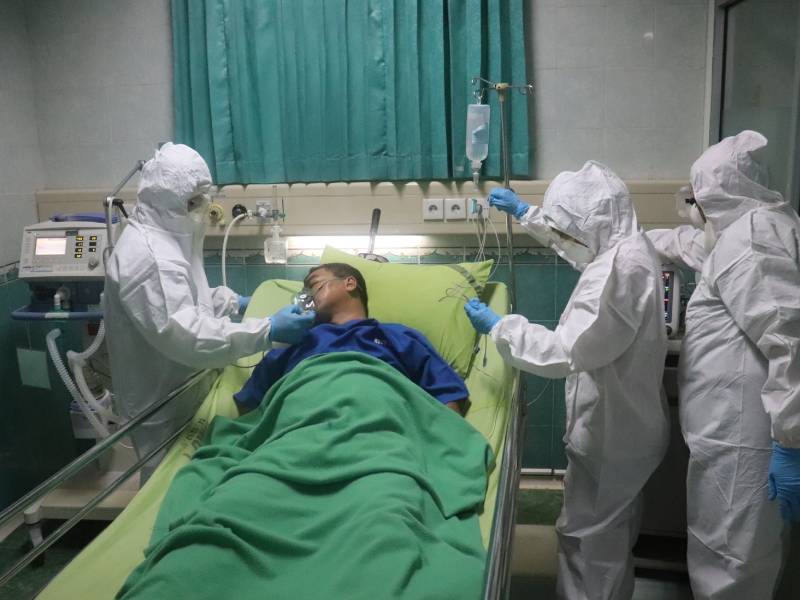 Fasilitas dan Pelayanan Medis Layanan Jantung & Pembuluh Darah di RSU Mitra Medika Pangkalpinang